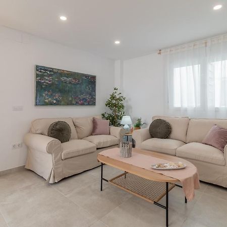 Apartamento Centrico Orive Кордоба Екстериор снимка