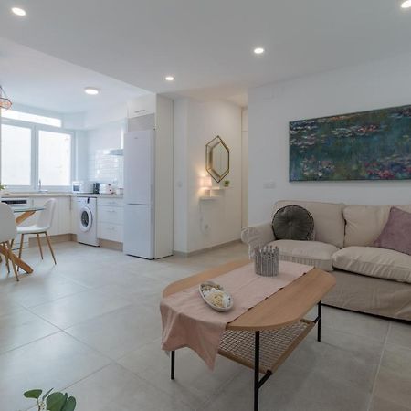 Apartamento Centrico Orive Кордоба Екстериор снимка
