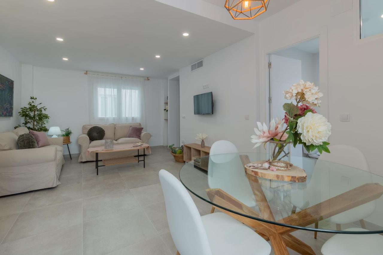 Apartamento Centrico Orive Кордоба Екстериор снимка