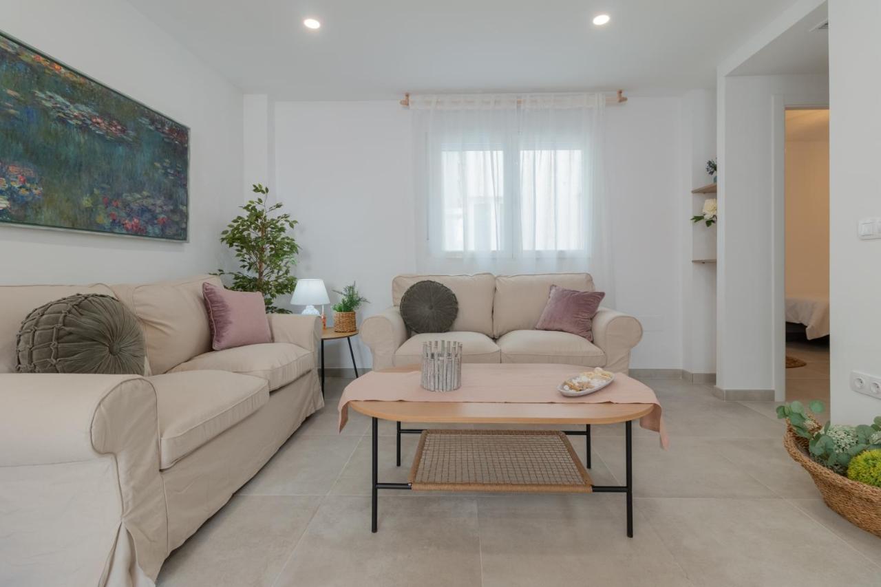 Apartamento Centrico Orive Кордоба Екстериор снимка