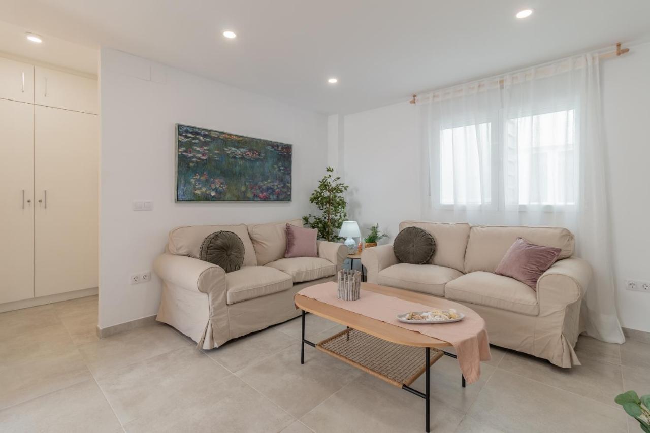 Apartamento Centrico Orive Кордоба Екстериор снимка