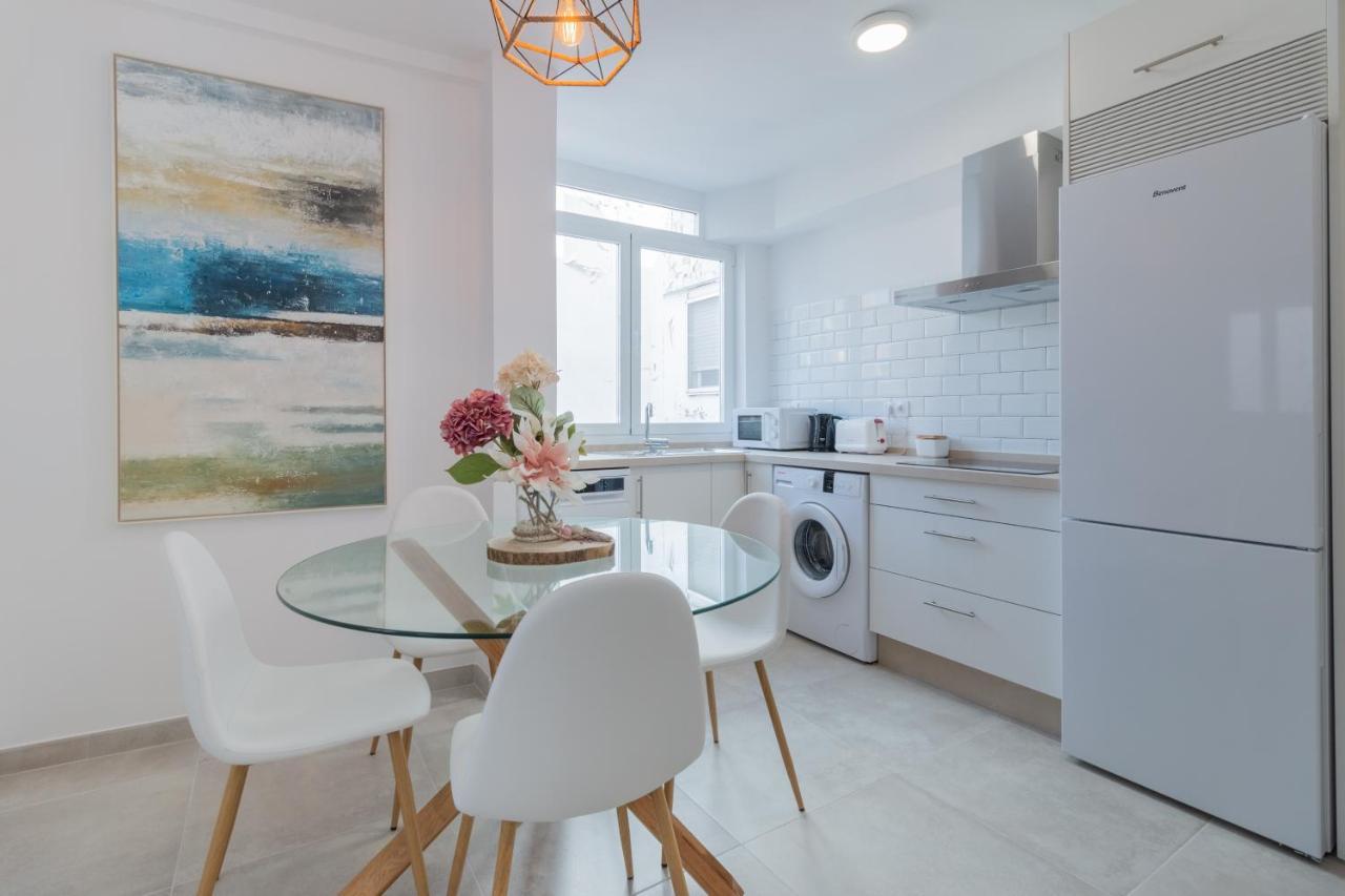 Apartamento Centrico Orive Кордоба Екстериор снимка