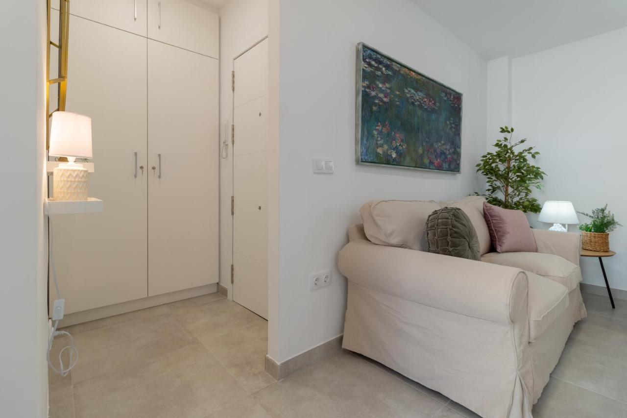 Apartamento Centrico Orive Кордоба Екстериор снимка