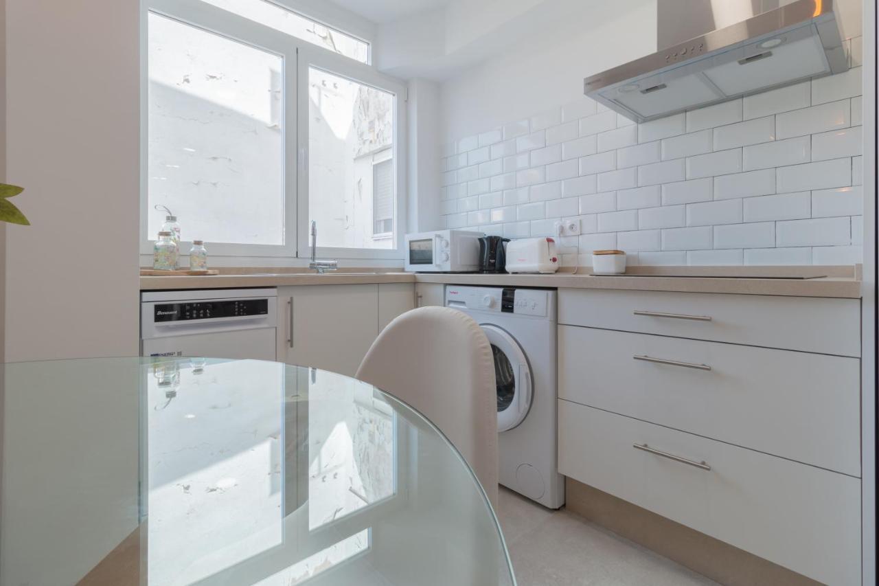 Apartamento Centrico Orive Кордоба Екстериор снимка
