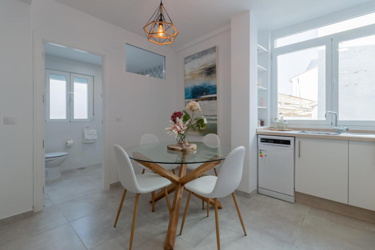 Apartamento Centrico Orive Кордоба Екстериор снимка