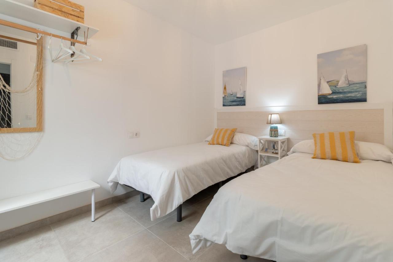 Apartamento Centrico Orive Кордоба Екстериор снимка