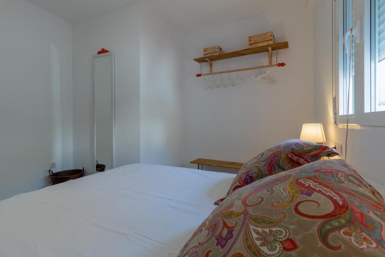 Apartamento Centrico Orive Кордоба Екстериор снимка