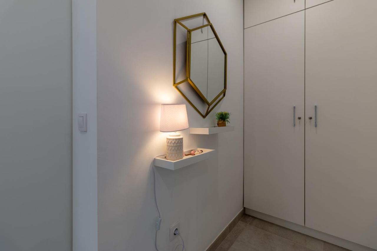 Apartamento Centrico Orive Кордоба Екстериор снимка