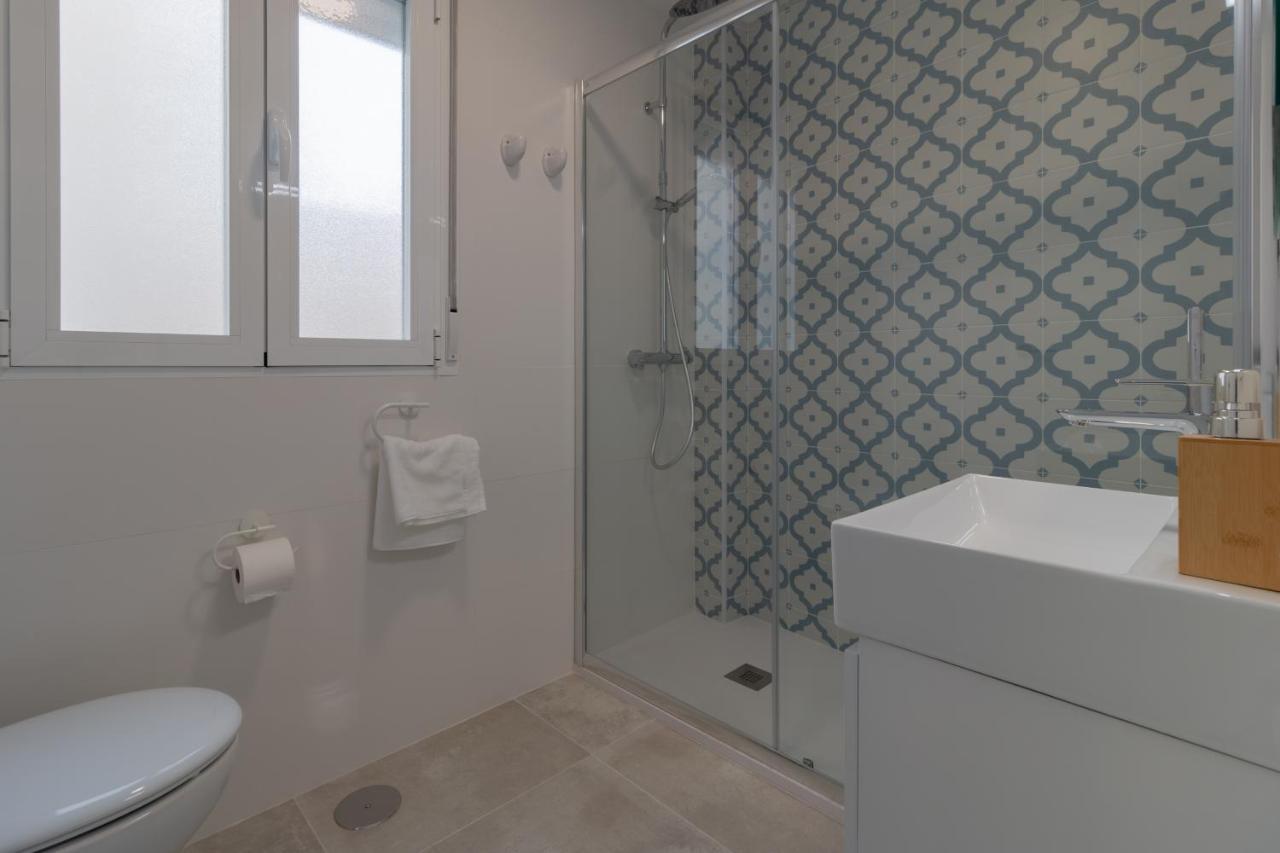 Apartamento Centrico Orive Кордоба Екстериор снимка