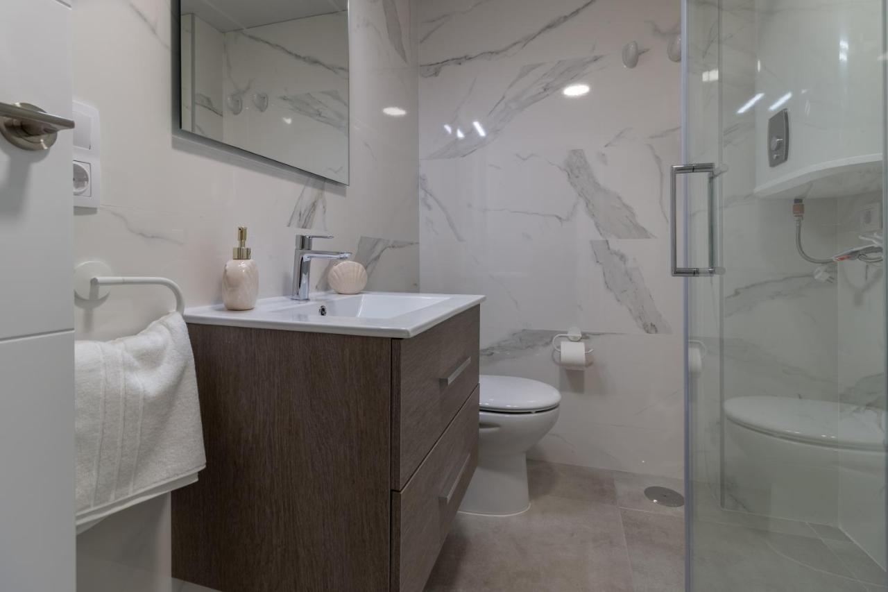 Apartamento Centrico Orive Кордоба Екстериор снимка
