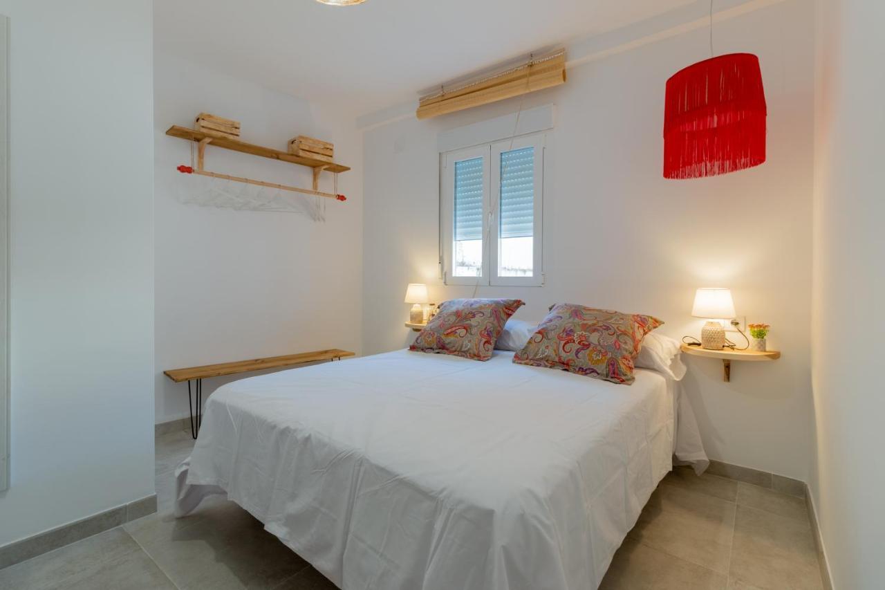 Apartamento Centrico Orive Кордоба Екстериор снимка