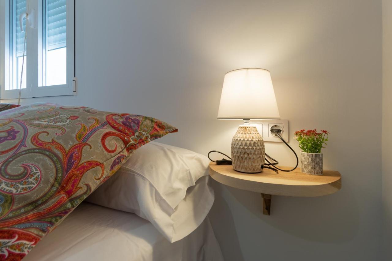 Apartamento Centrico Orive Кордоба Екстериор снимка