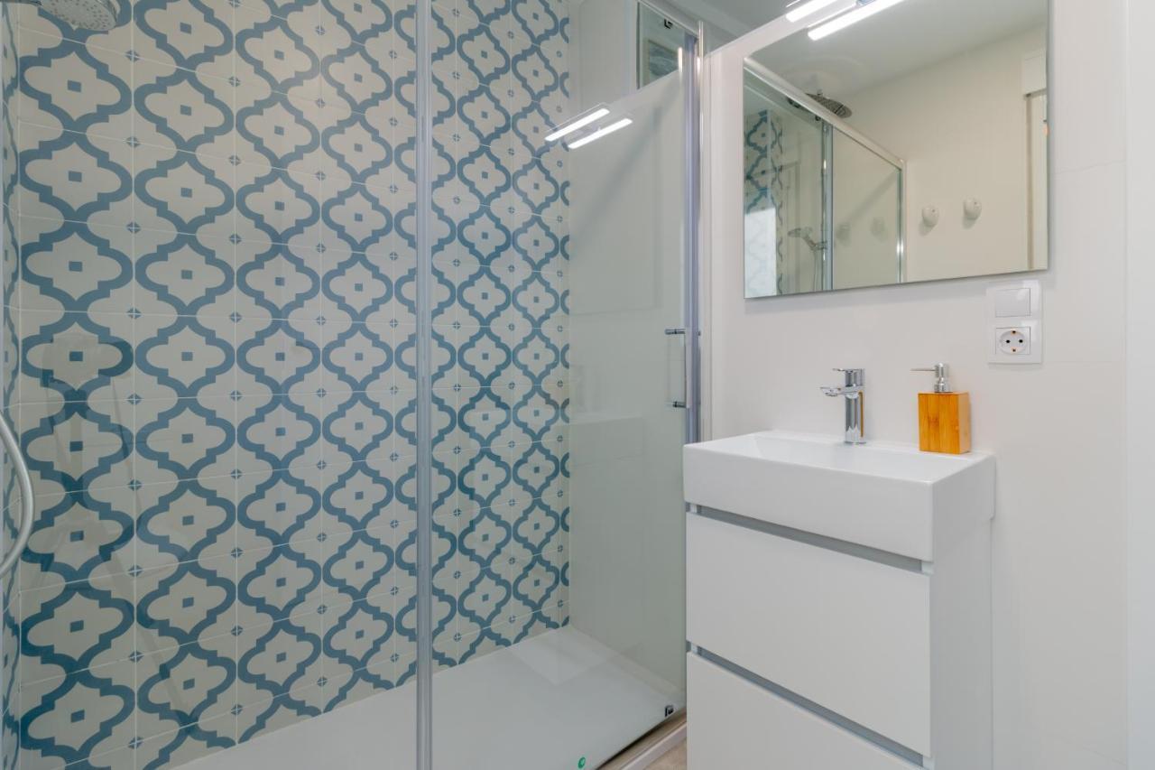 Apartamento Centrico Orive Кордоба Екстериор снимка