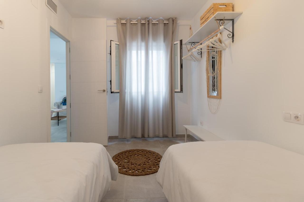 Apartamento Centrico Orive Кордоба Екстериор снимка