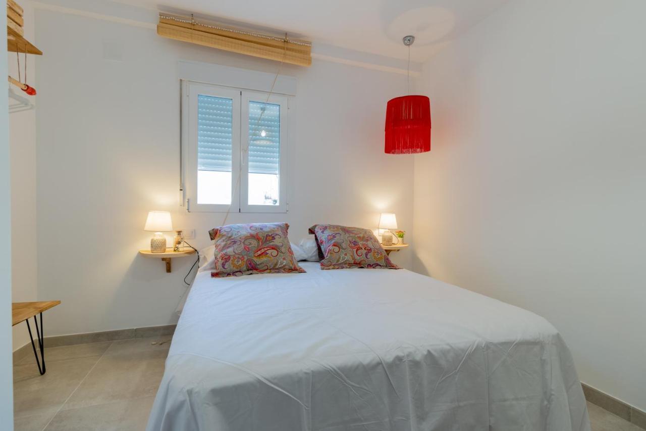 Apartamento Centrico Orive Кордоба Екстериор снимка